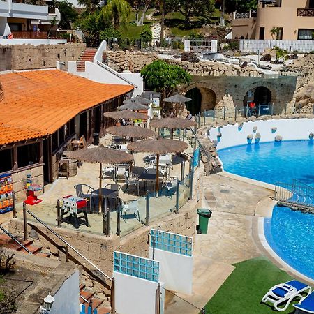 Sweet Escape In Golf Del Sur, Ah332 With Heated Pool And Ocean View Apartment San Miguel de Abona Bagian luar foto