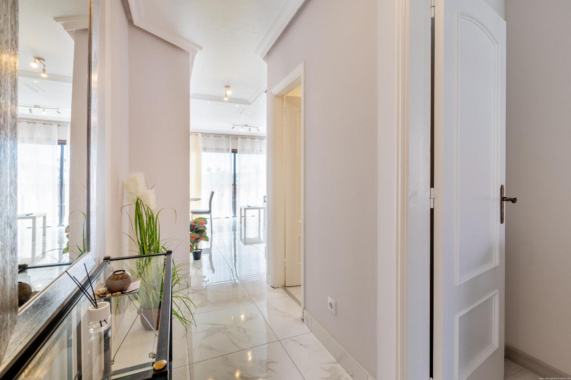 Sweet Escape In Golf Del Sur, Ah332 With Heated Pool And Ocean View Apartment San Miguel de Abona Bagian luar foto