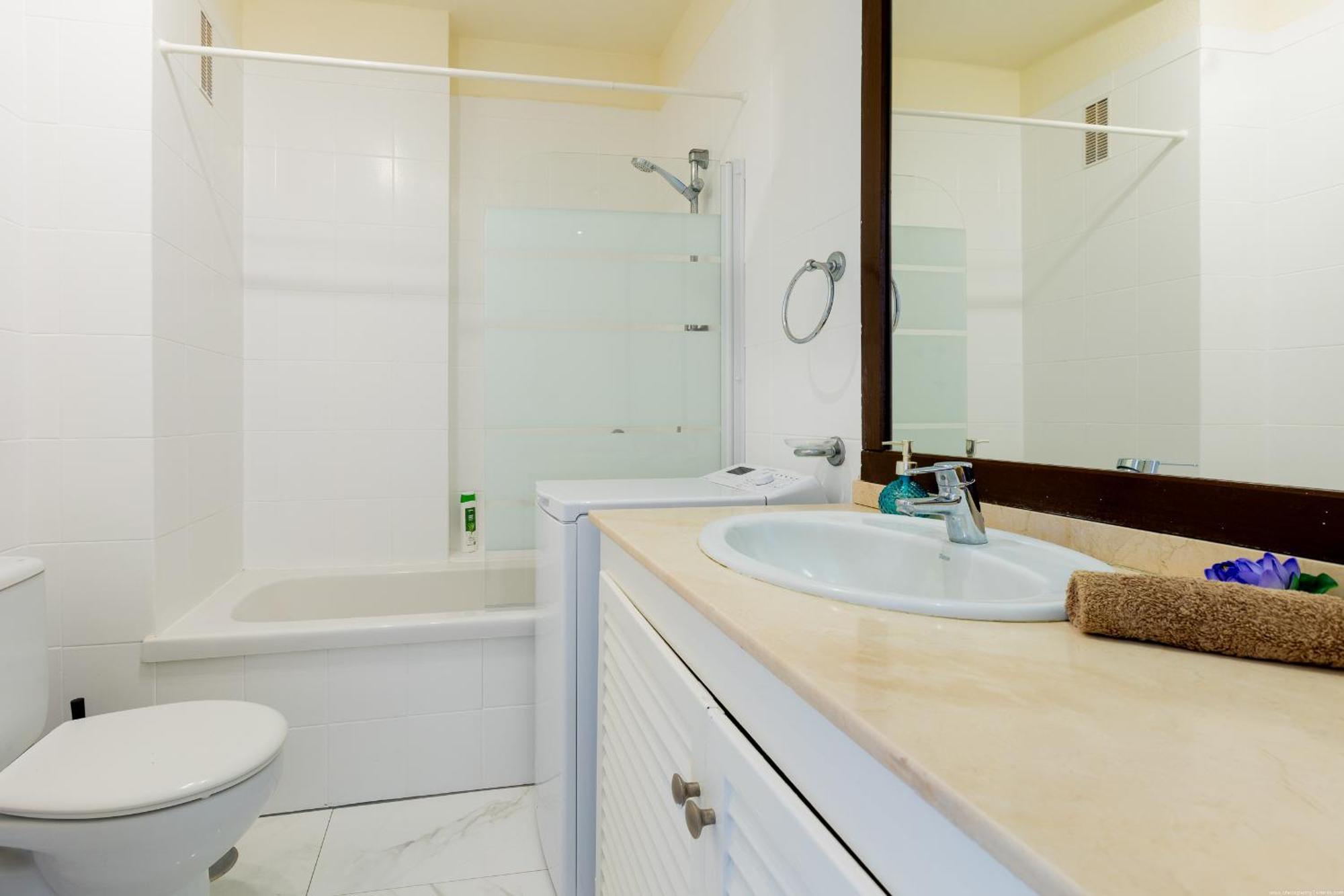 Sweet Escape In Golf Del Sur, Ah332 With Heated Pool And Ocean View Apartment San Miguel de Abona Bagian luar foto